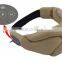 Bluetooth Sleeping Headphone Eye Mask with Built-in Speaker for Bedtime and Travel