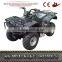 4 wheels 250cc