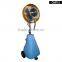 Summer cooling spray fan water mist fan