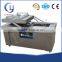 shrink wrapping packing machine for food commercial