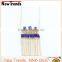 China Factory Direct Sale New Design Natural Stone Chain Tassel Necklace Jewelry