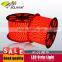 led strip 220v warm white