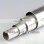 304 Welded Stainless Steel Round Pipe