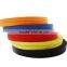 Woven polyester strap, soft woven pet strapping band