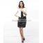 Elegant garment manufacturer latest design office lady dress suits