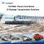 China New 20 Cbm Compression Garbage Truck