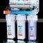 5/6/7 stage family water purifier RO machine Made in China