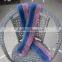 Ladies Women winter Fur victorine/rex Rabbit Fur comfortable Scarf /real fur scarf