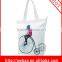 cotton canvas tote bag promotional cotton canvas bags with logo