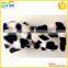 beauty logo headband