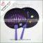 customized fans of hand cheap plastic fans