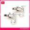 fashion style metal cufflink button
