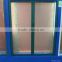 ISO9001 manufacturer fiberglass window screen