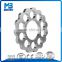 Cycloid Gear /Transmission gear for X and B cycloidal series gear speed reducer