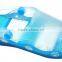 2014 Fashion beautiful flat jelly sandal shoes for footwear and promotion,good quality fast delivery