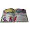 children colorful book printing english books for children