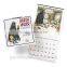2016 table calendar, desk calendar, calendar planner printing