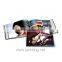 Art Paper Photo Book Printing Soft Cover/Hard Caver Book
