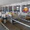 PVC/WPC crust foam furniture/interior decoration/advertising/construcion formwork board machinery board extrusion line