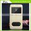 cute phone case card holder for HUAWEI honor changwan 4