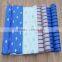 New Design Baby cartoon swaddle blanket organic cotton