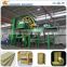 High Speed Rockwool Insulation Panel Production Line