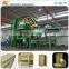 European Quality Rockwool Insulation Panel Production Line