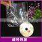 clear plastic sleeves double clear plastic card sleeves vcd cover dvd case plastic sleeve