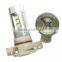 80W 1000 Lumen White bulbs, High Power LED 5202 Fog Driving Light Bulb H16 PS24W