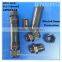 hot sale 250V cable type IP67 waterproof connectors 2pin 3pin