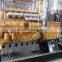 2015 hot selled 50-1000KVA biomass generator set for Commercial power plants