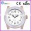 14 inch on sales analog quartz clock