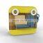 Mini-Toy 3D Printer - The World's First Kid-friendly and newest 3D printer