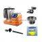 thermo mixer cooking machine