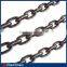 High test transport link chain NACM96 Grade70