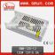 Small size of 0-10v dimming led driver(SMB-120-12)