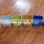 plastic flower square plant pot mould