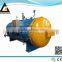 Forklift Tire Retreading Equipment