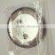 3D tin pin cheap badge for resales