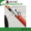 Double Action Pump With Gauge Fit Schrader&Presta Valves(JG-1023)