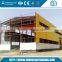 Ready made cheap prefab light steel structure house                        
                                                Quality Choice
                                                    Most Popular