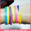 Glow in the dark new products silicone wristband