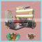 Competitive fine product small fish meal machine CE approved machine for sale in China