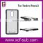 Wholesale Metal Sheet Insert Sublimation Phone Cover for Xiaomi Redmi for Mi 4i
