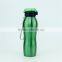 Stainless steel travel tumbler office business stainless steel flask