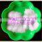 crystal granule erythritol and stevia