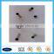 China supply high quality transducer housing part