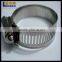 HOWO CNG stainless steel clamp VG1560110022 goods from china