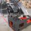 CK30D Horizontal cnc gang type lathe with slant bed and hydraulic chuck