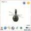PROIRON Gym Tone Fitness Exercise Cast Iron Kettlebell